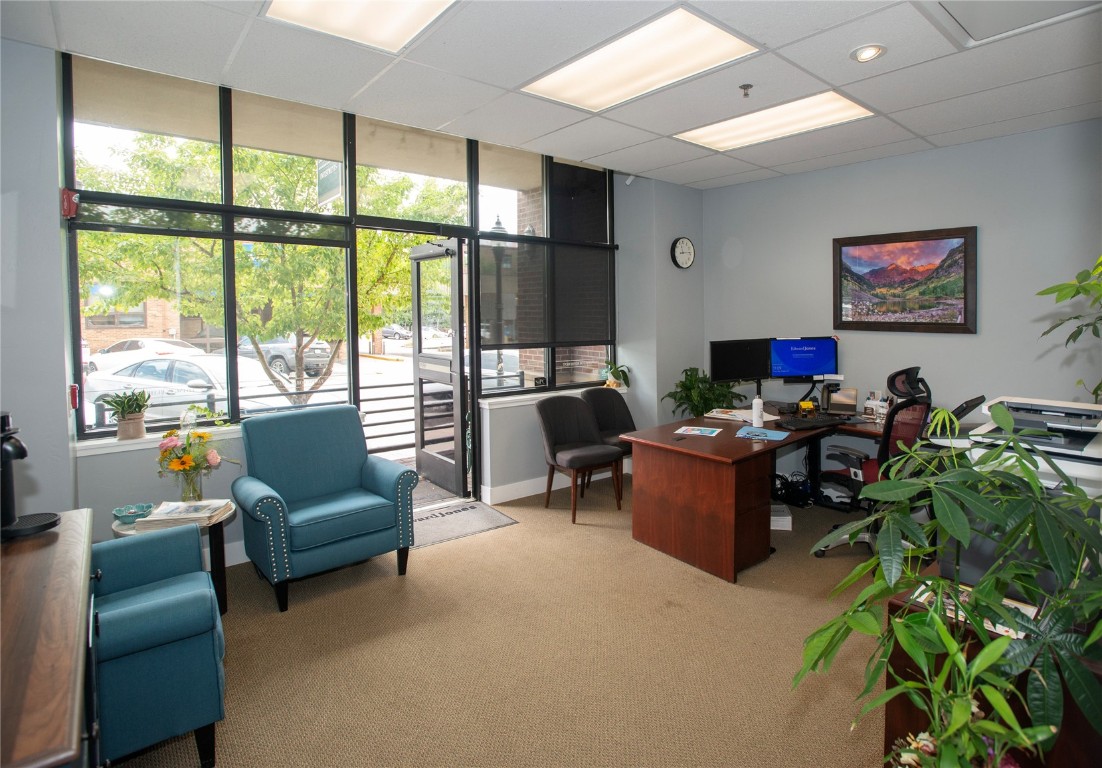 601 Lincoln AVENUE C5