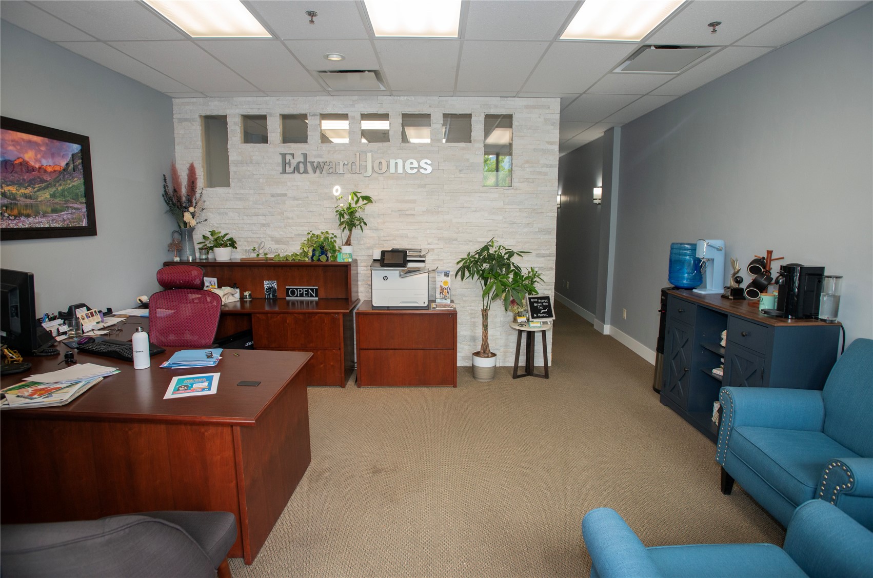 601 Lincoln AVENUE C5