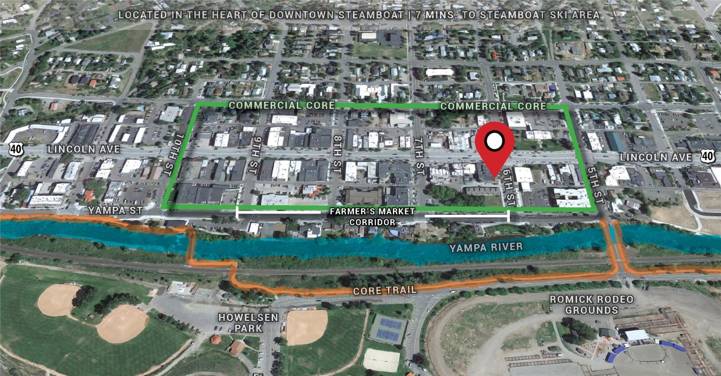 601 Lincoln AVENUE C5