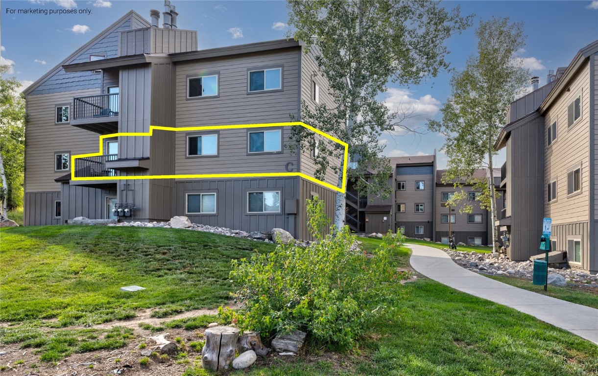 1625 Shadow Run Frontage C-209