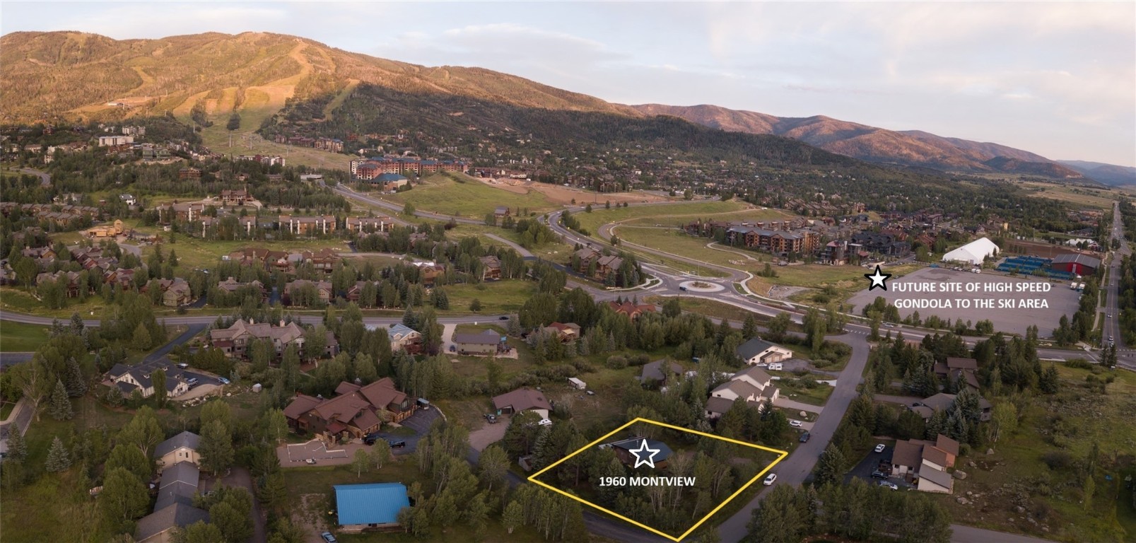 1960 Montview LANE