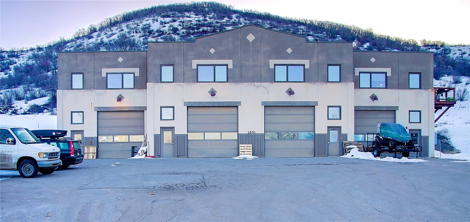 2570 Copper Ridge DRIVE C