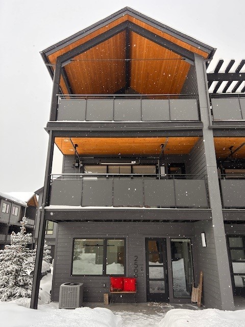 2500 Cattle Kate CIRCLE 7