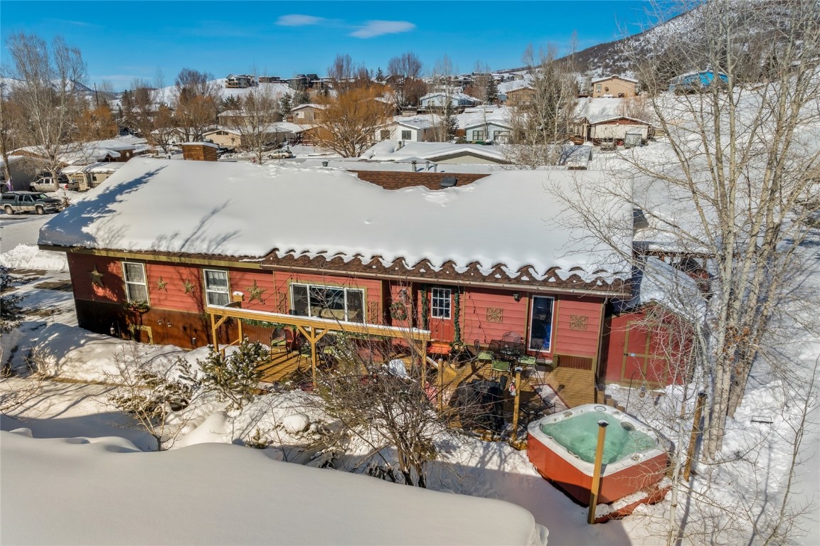 1360 Indian TRAIL 52