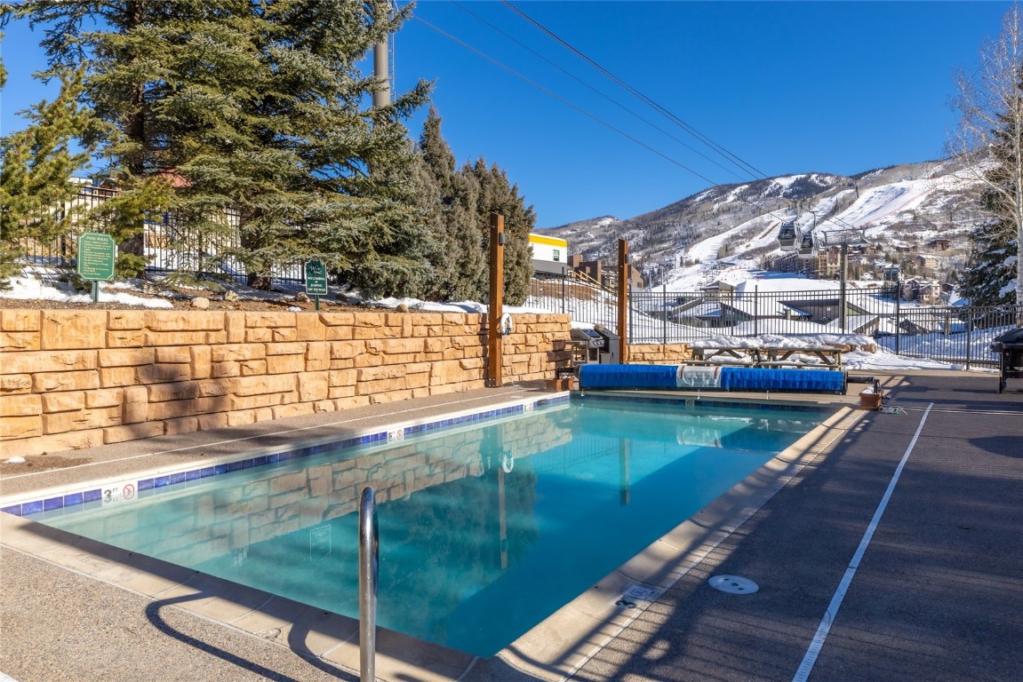 2130 Mount Werner CIRCLE 3322