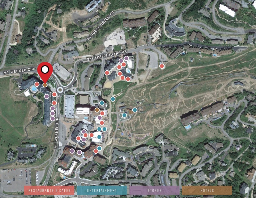 2300 Mt. Werner CIRCLE 333