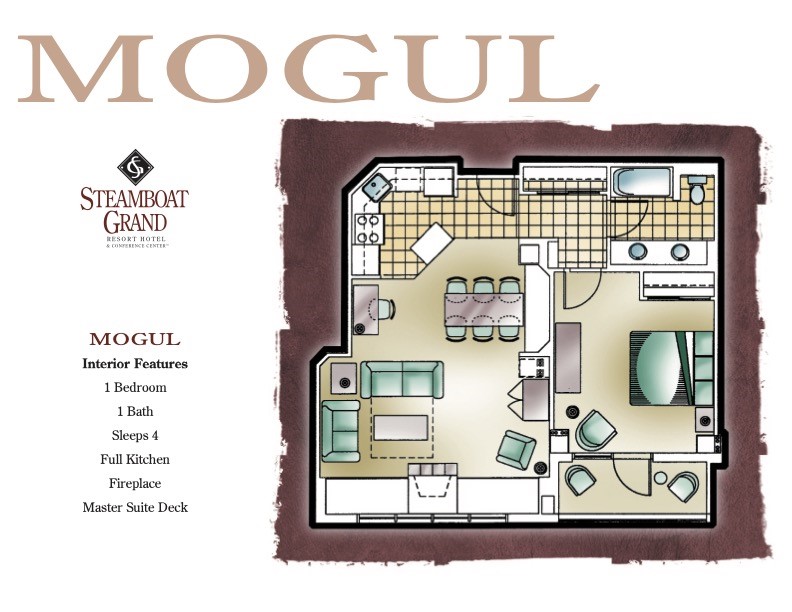 2300 Mt. Werner CIRCLE 333