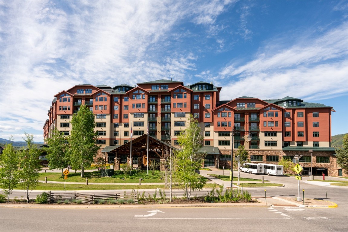 2300 Mt. Werner CIRCLE 333