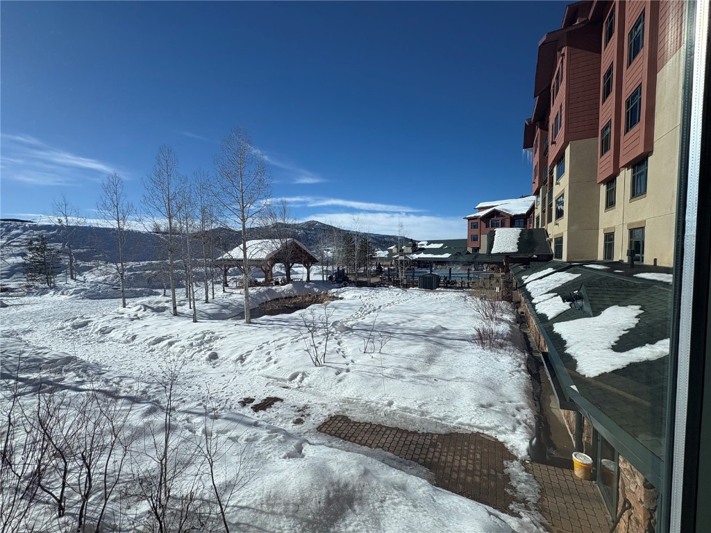 2300 Mt. Werner CIRCLE 333