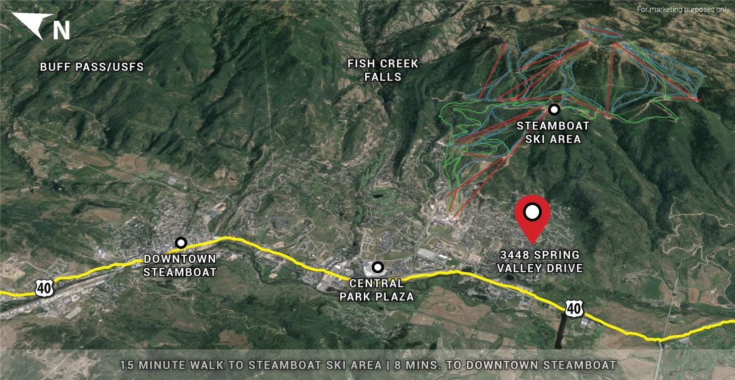 3448 Spring Valley DRIVE 10