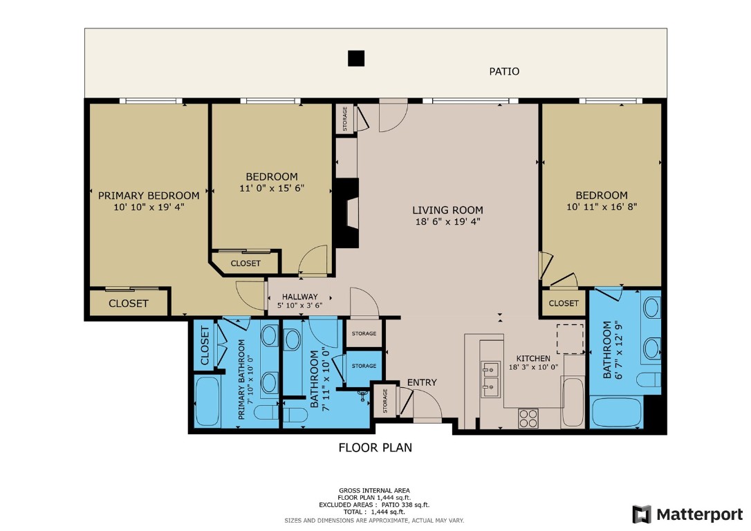 1875 Medicine Springs DRIVE 4107