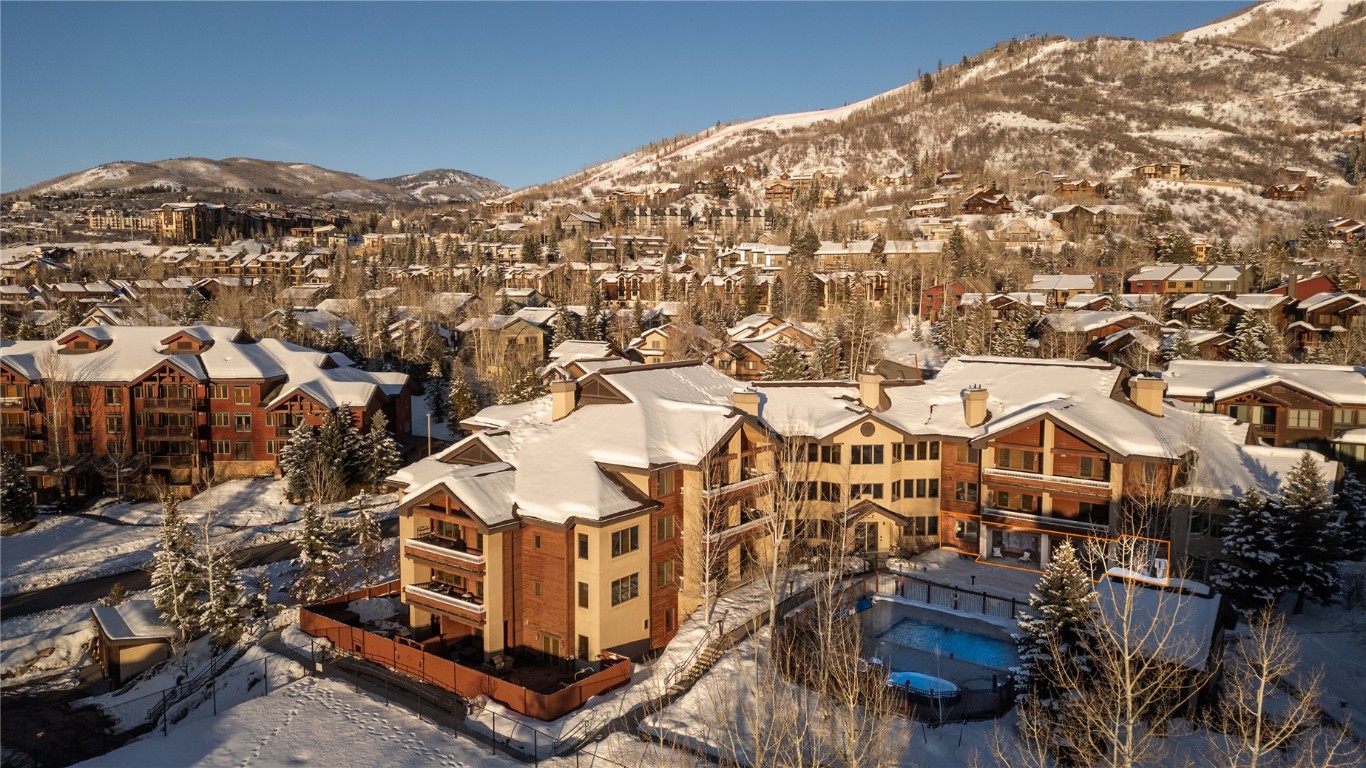 1875 Medicine Springs DRIVE 4107