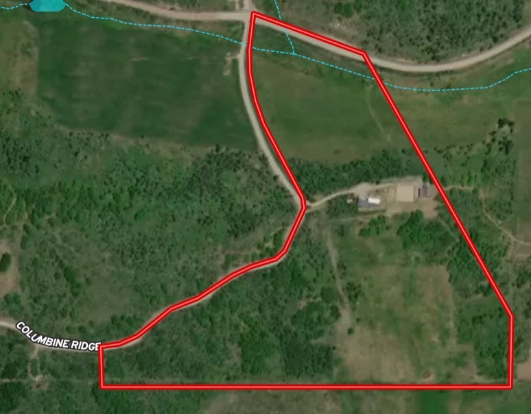 28105 Columbine Ridge