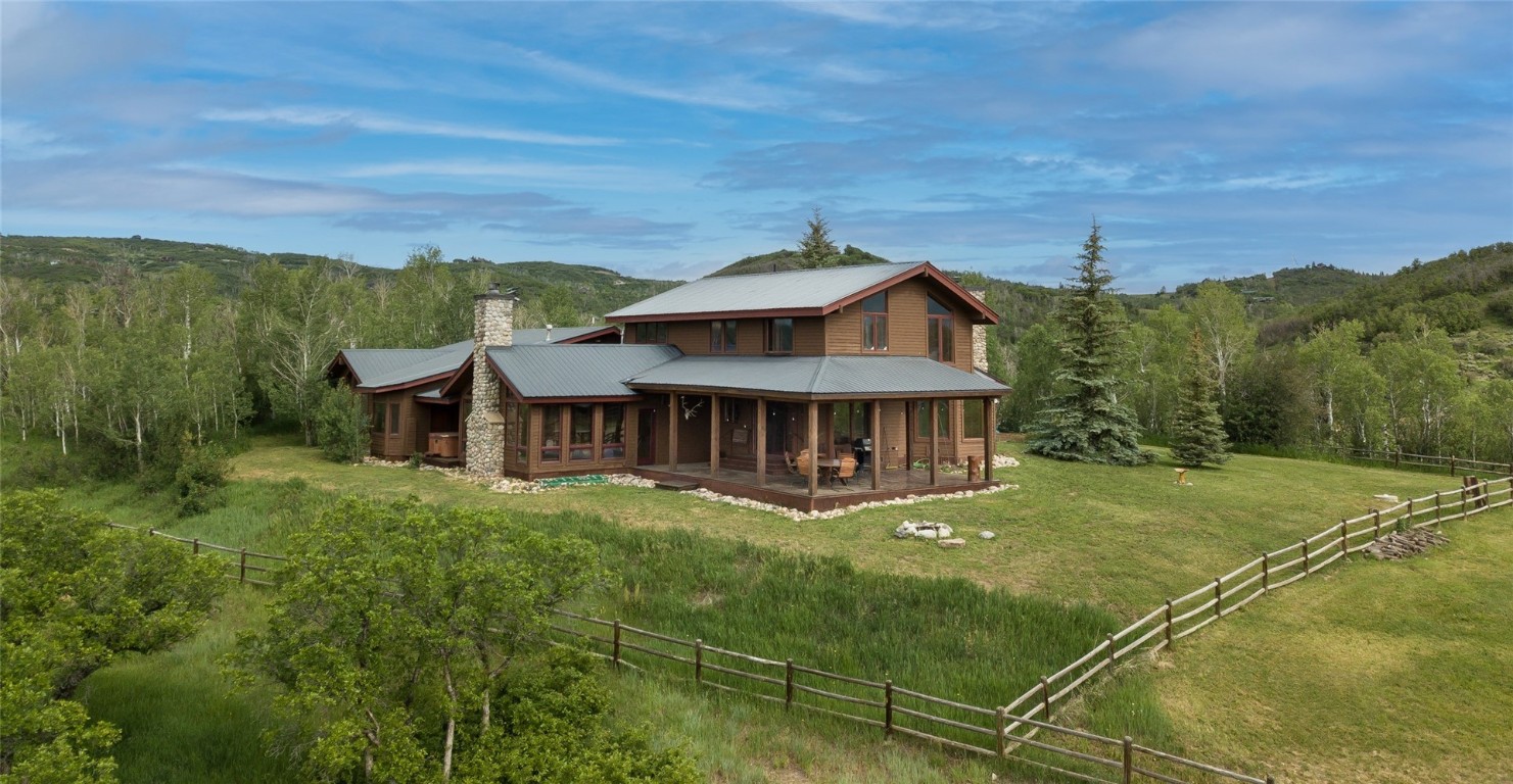 28105 Columbine Ridge