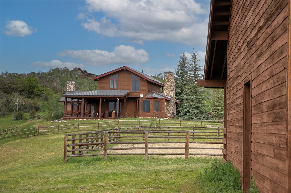 28105 Columbine Ridge