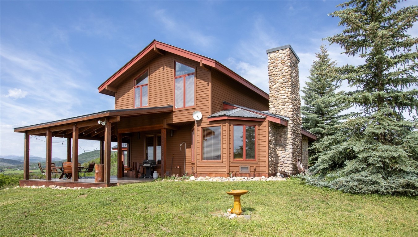 28105 Columbine Ridge