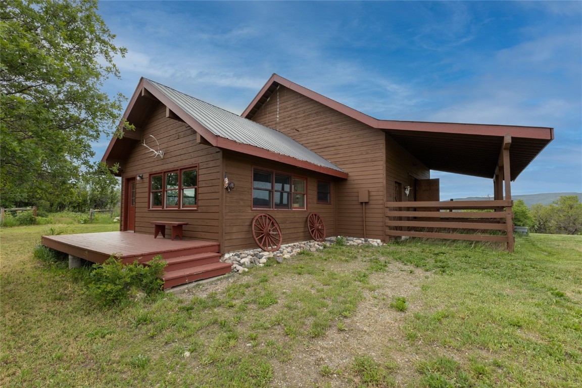 28105 Columbine Ridge