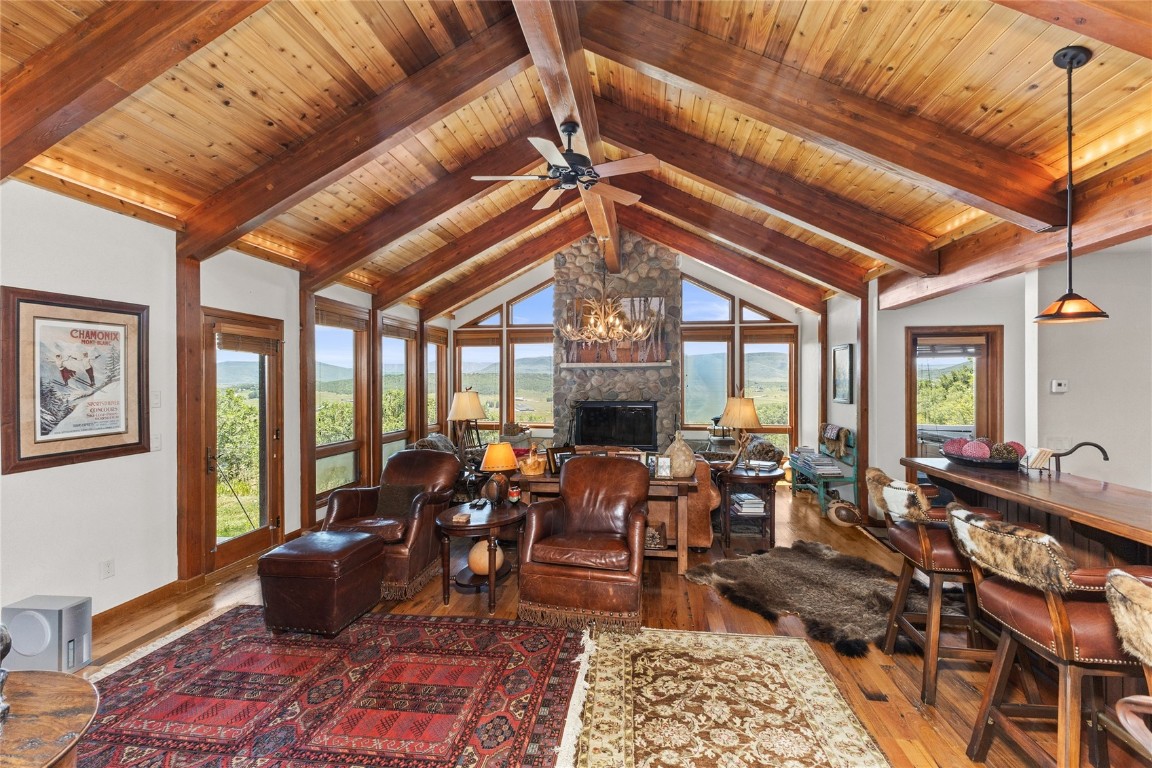 28105 Columbine Ridge