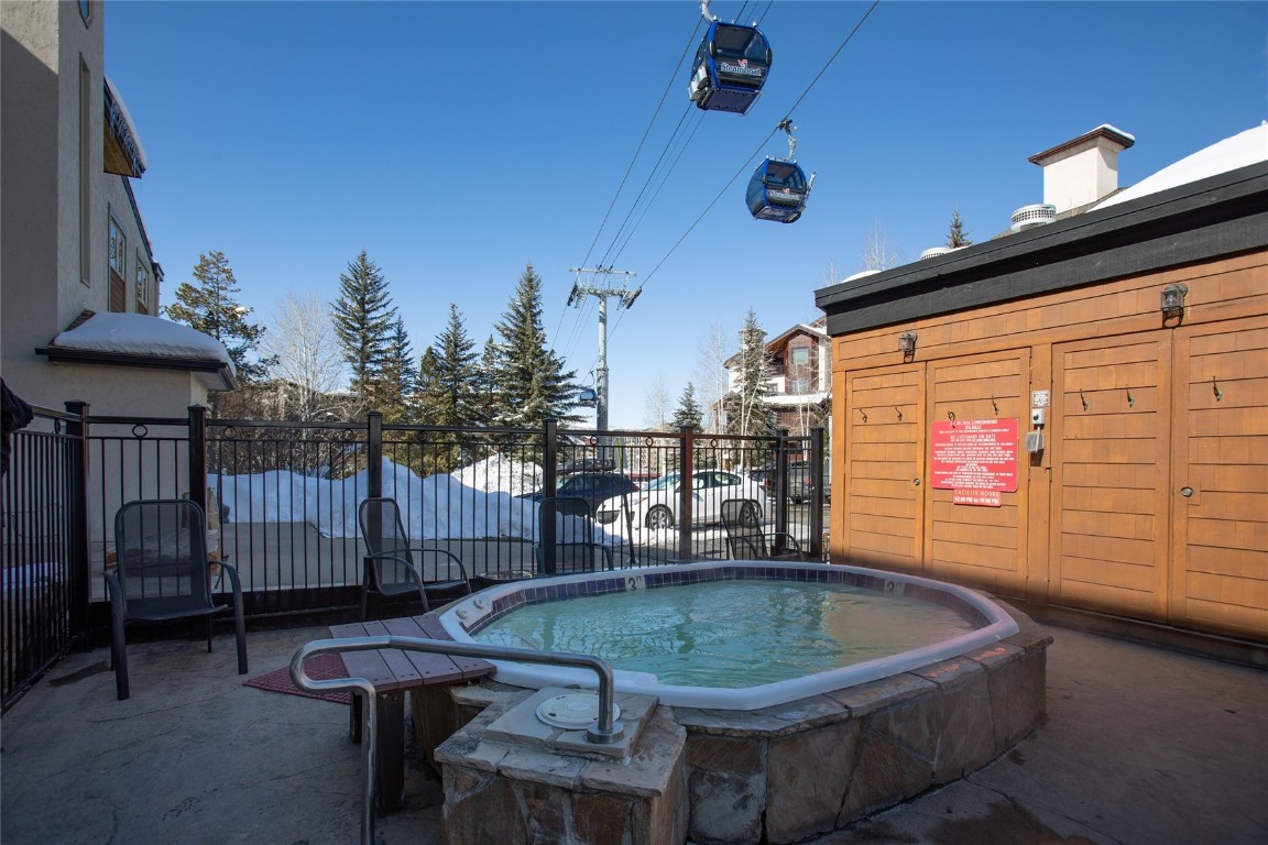 2320 Ski Trail LANE 206