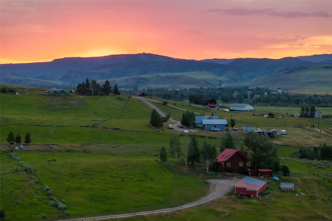 37755 Saddle Mountain LANE