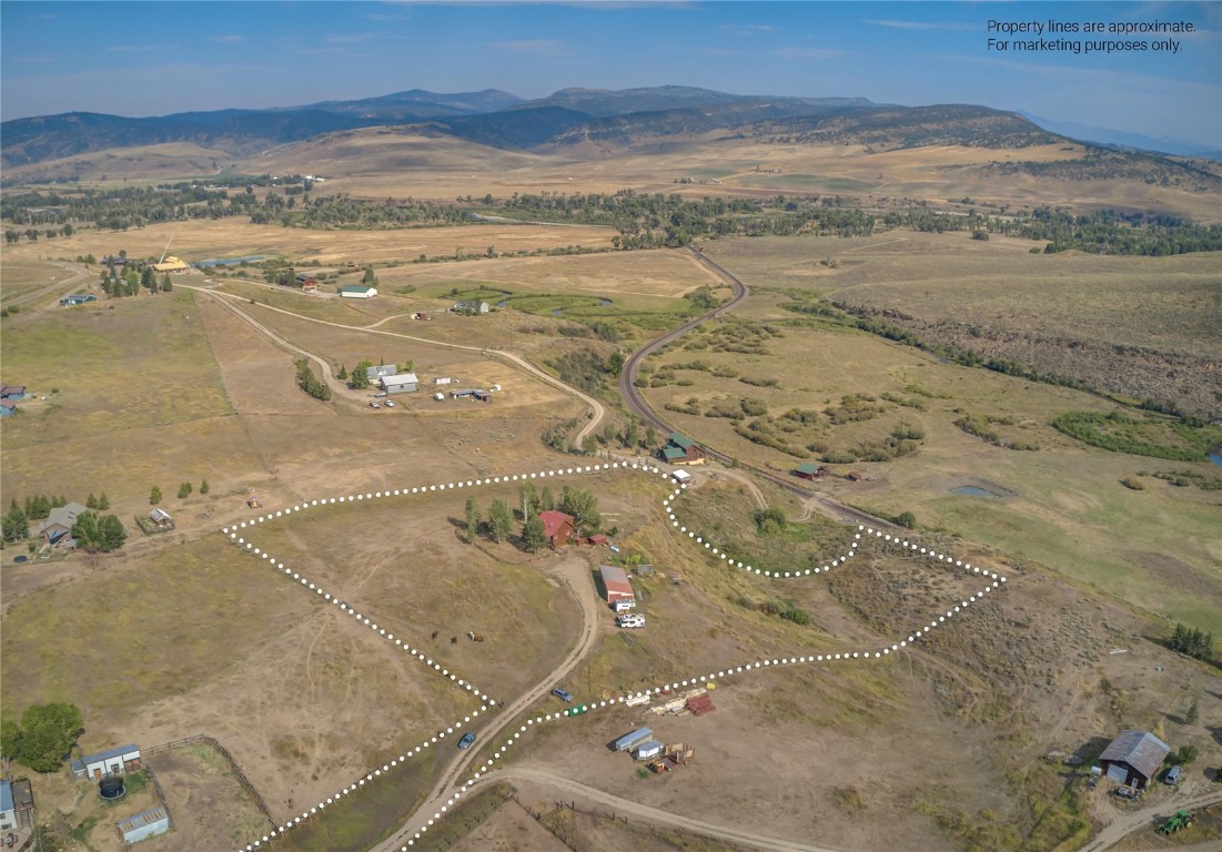 37755 Saddle Mountain LANE