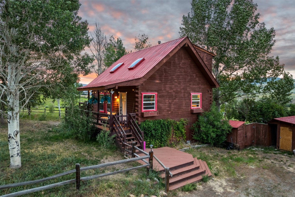 37755 Saddle Mountain LANE