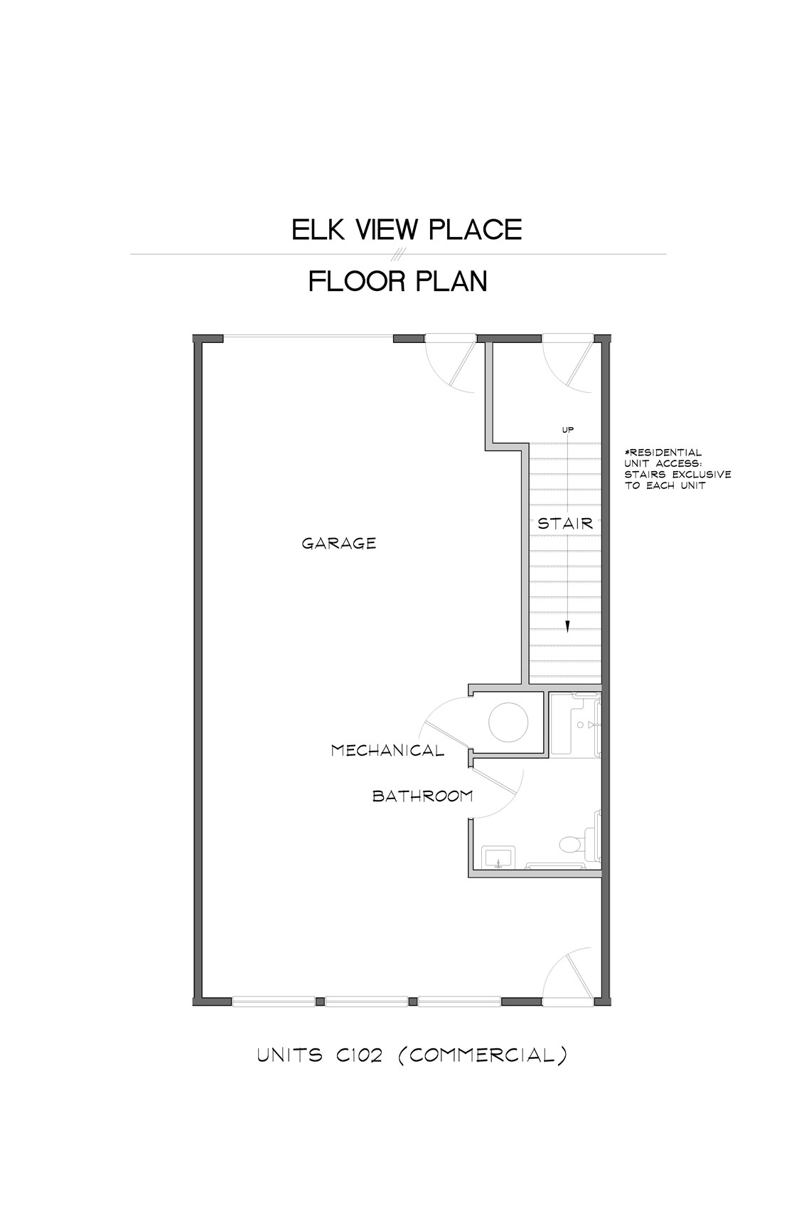 2110 Taxi Way C102