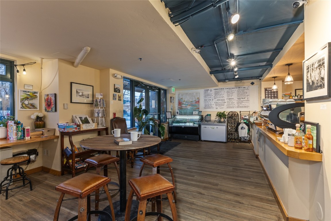 700 Yampa STREET A105