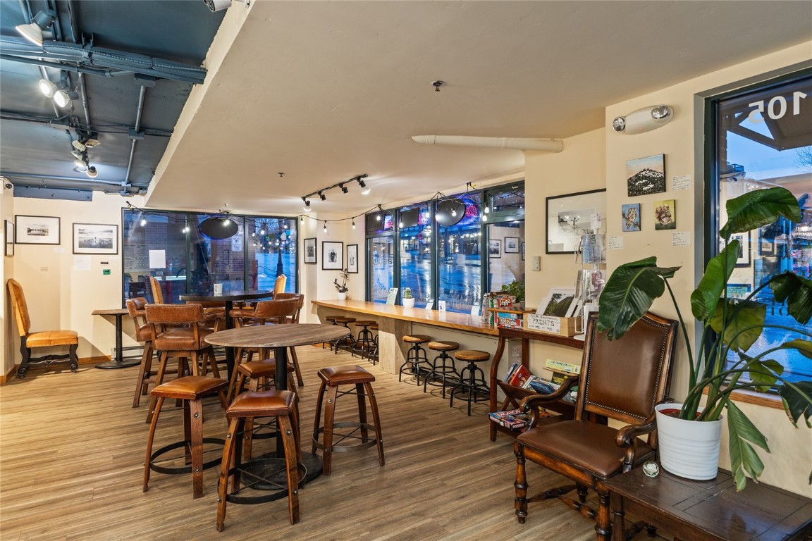 700 Yampa STREET A105