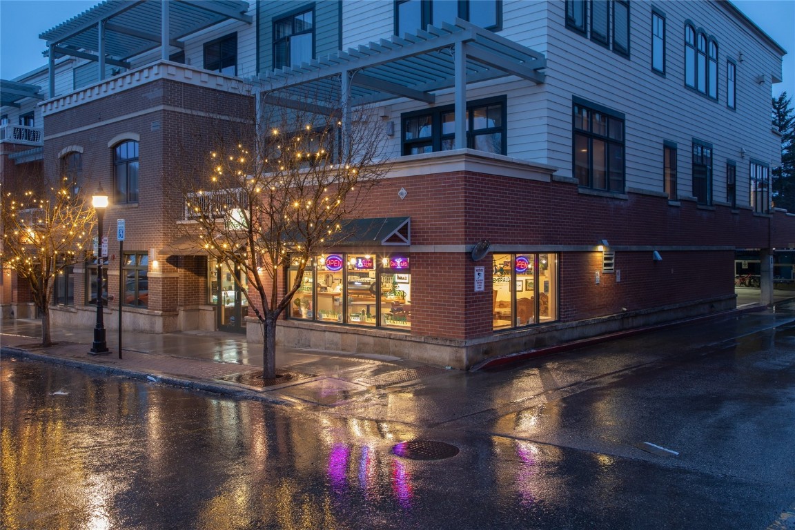 700 Yampa STREET A105