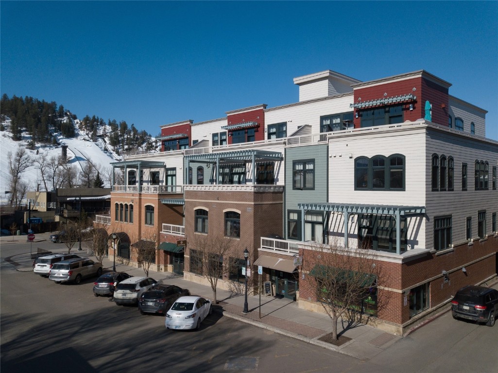 700 Yampa STREET A105