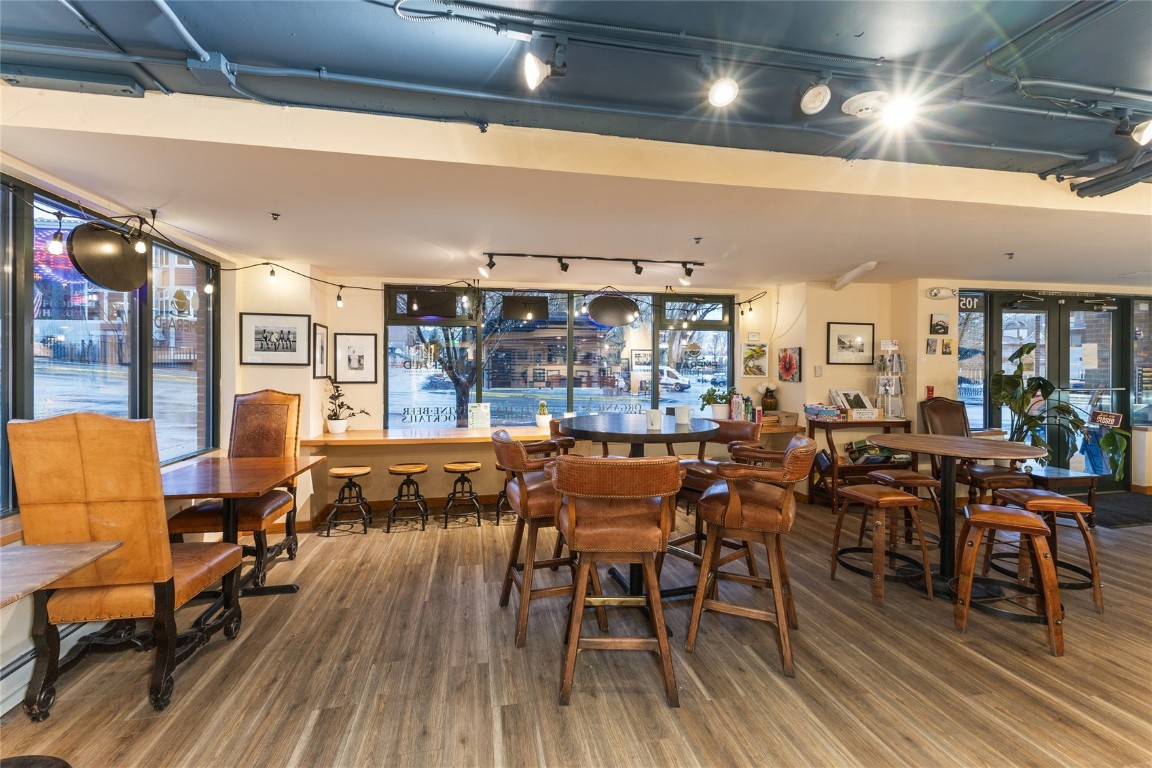 700 Yampa STREET A105