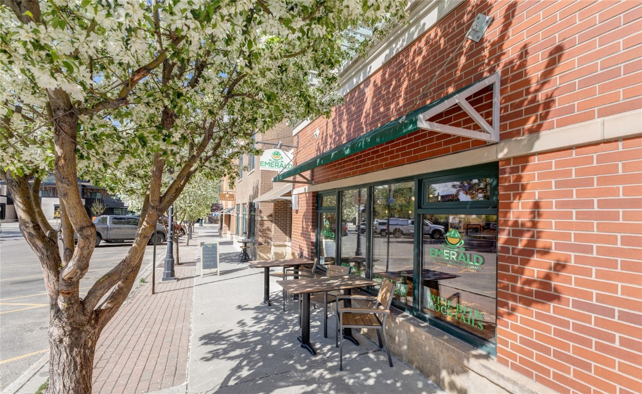 700 Yampa STREET A105