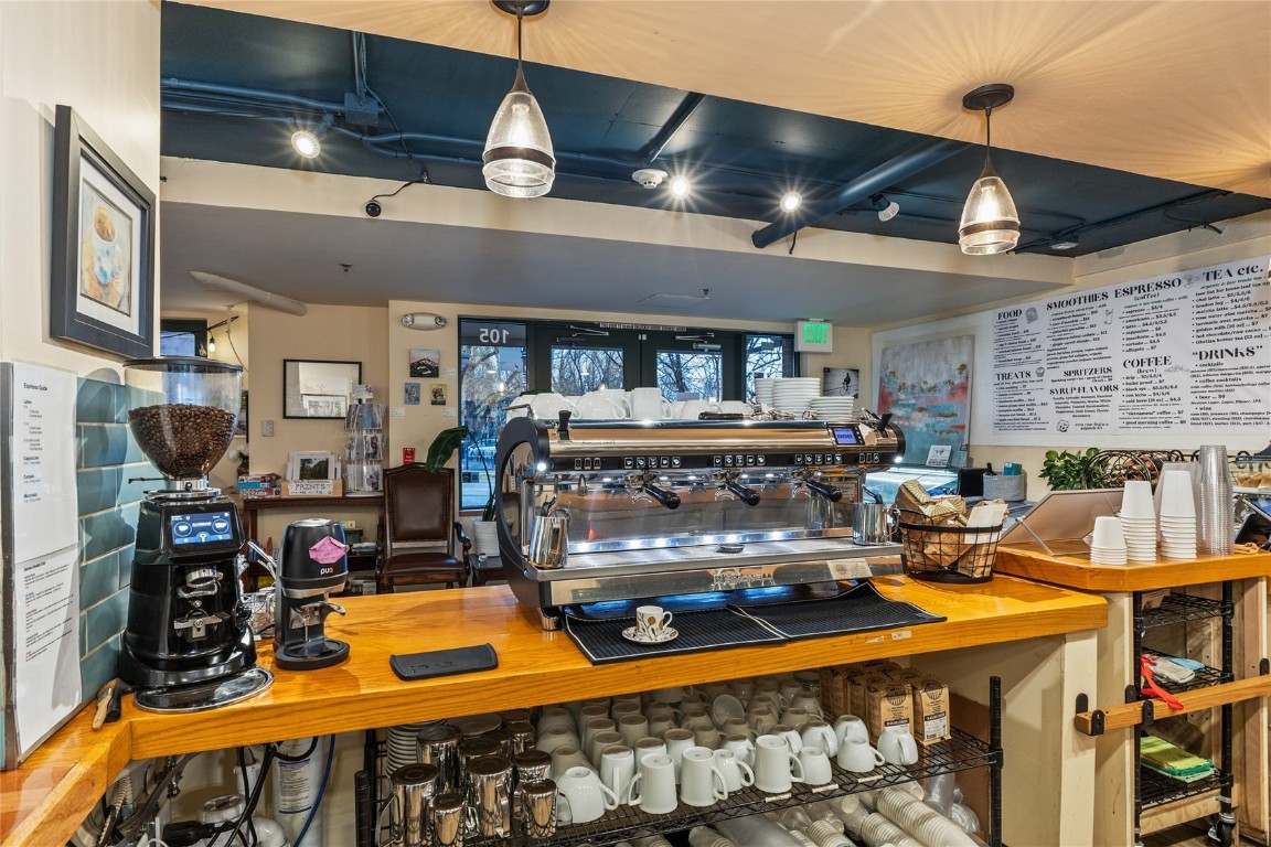 700 Yampa STREET A105