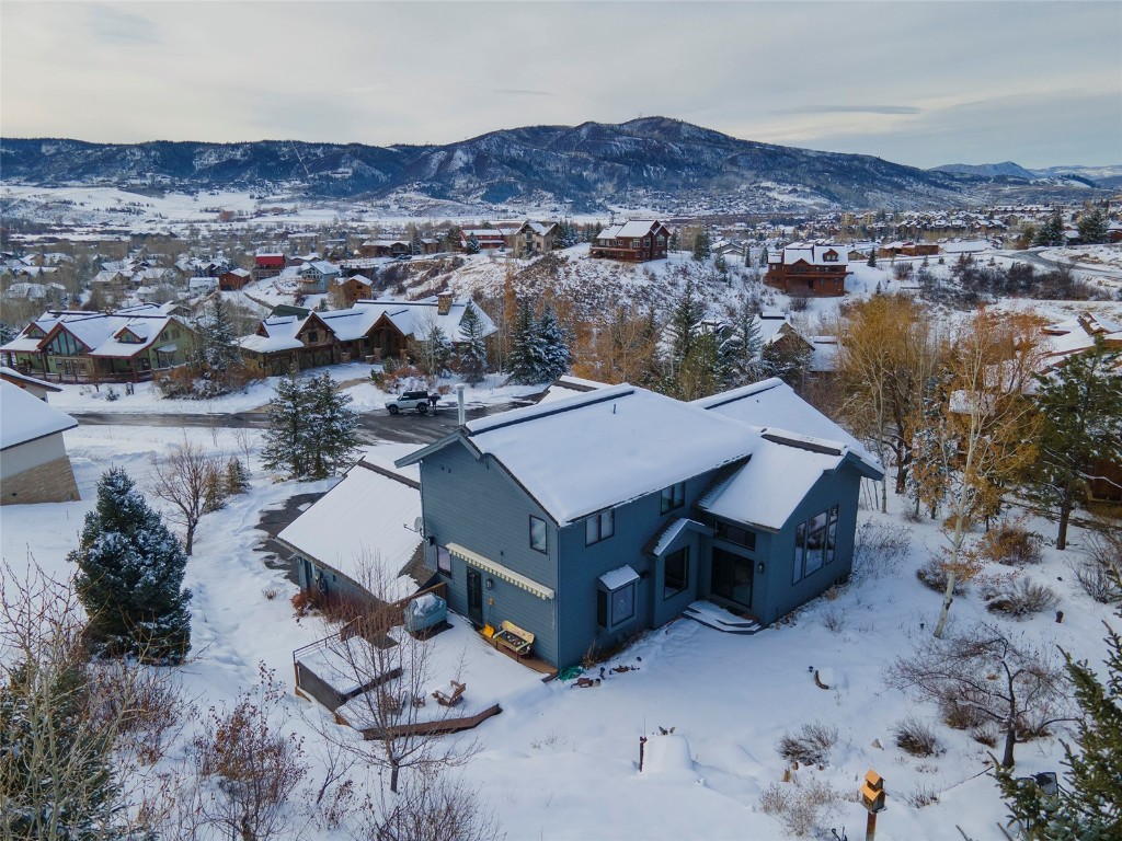 2063 Homestead COURT