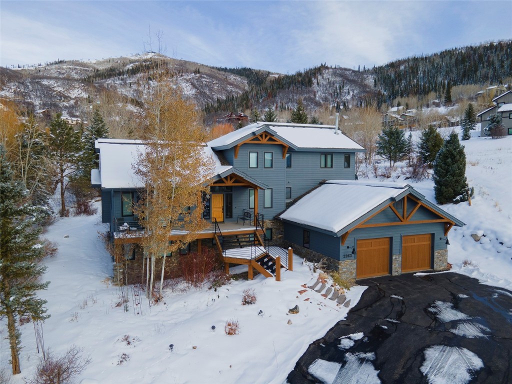 2063 Homestead COURT