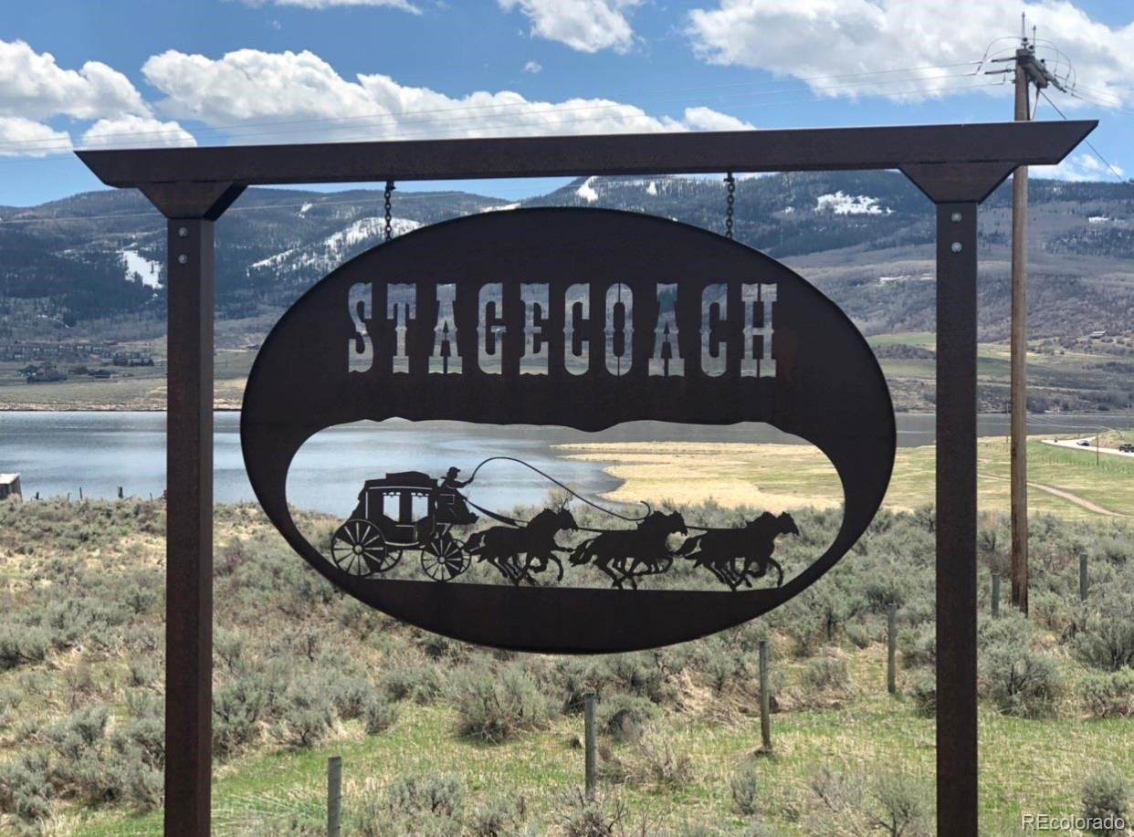 TBD Silver Fox Trail