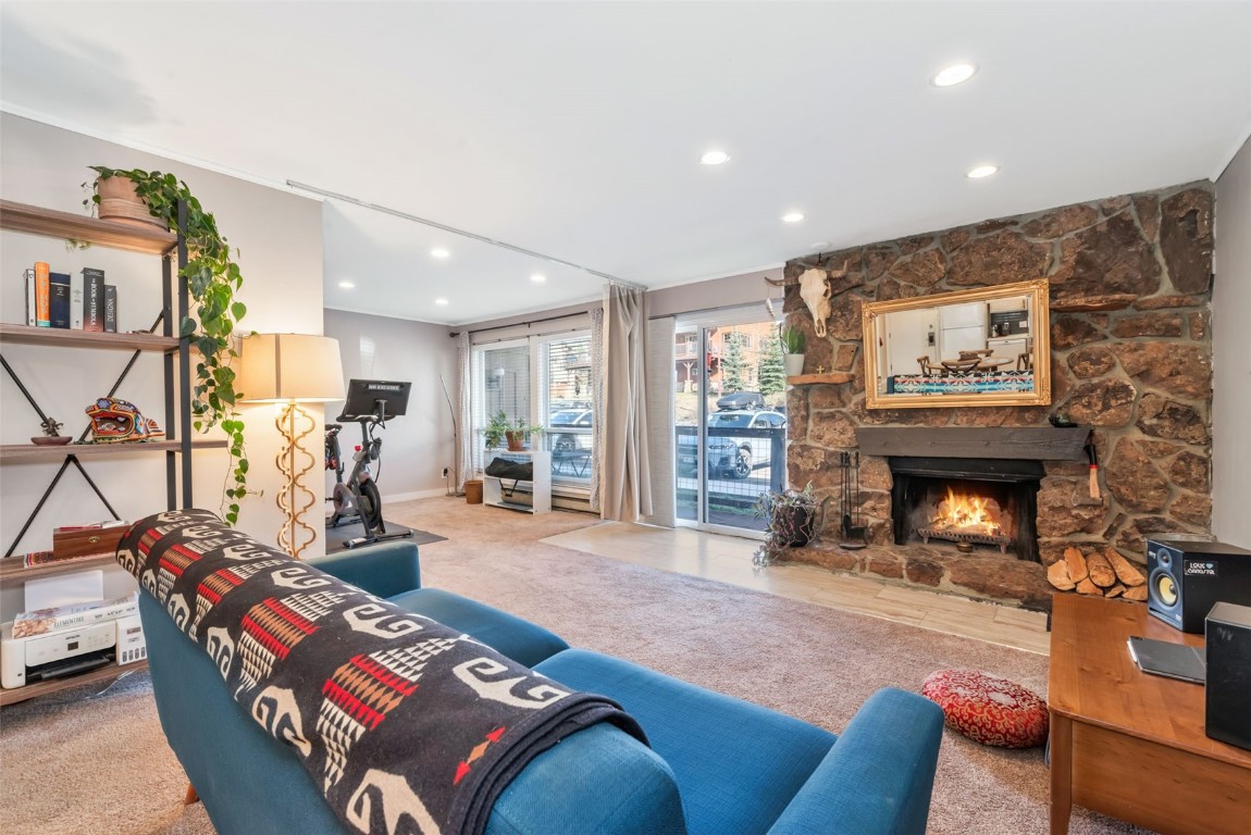 465 Tamarack DRIVE B107