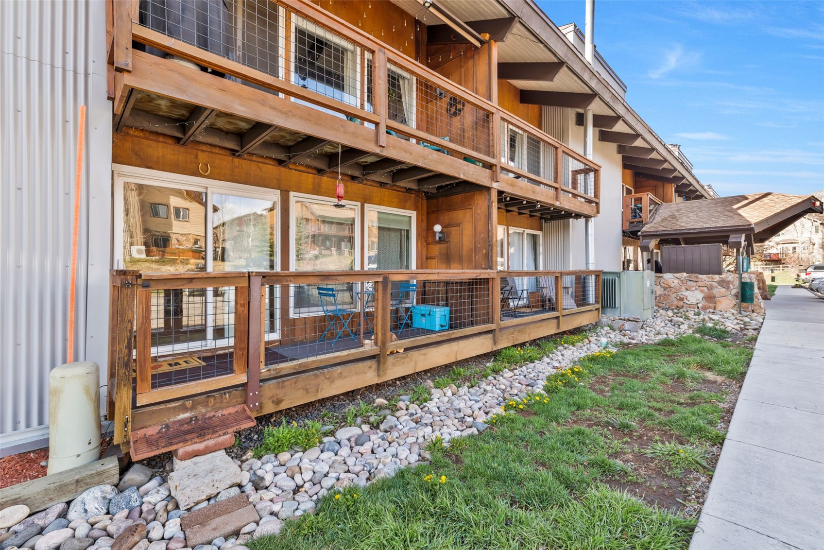 465 Tamarack DRIVE B107