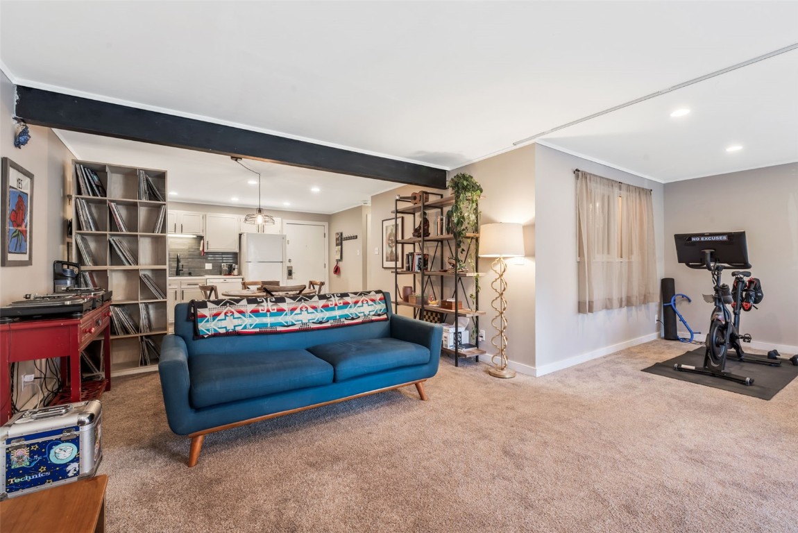 465 Tamarack DRIVE B107