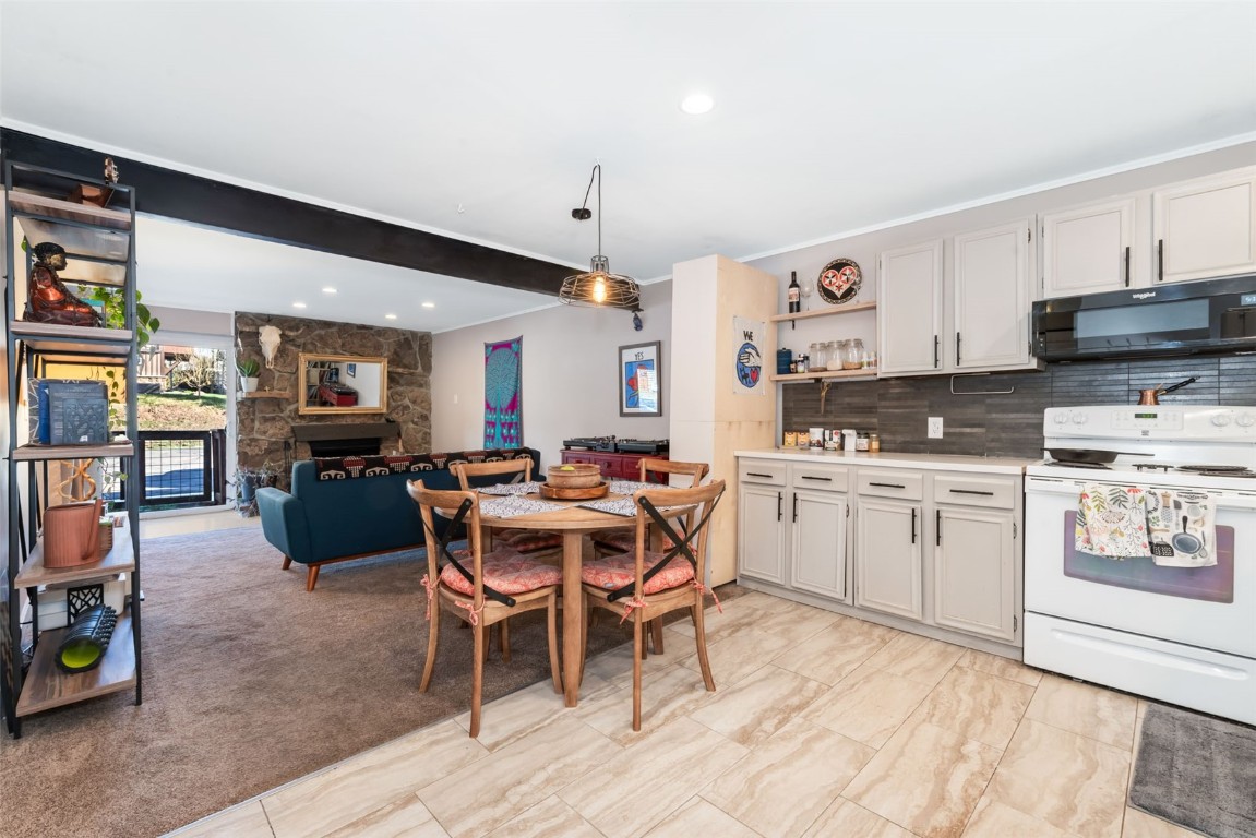 465 Tamarack DRIVE B107