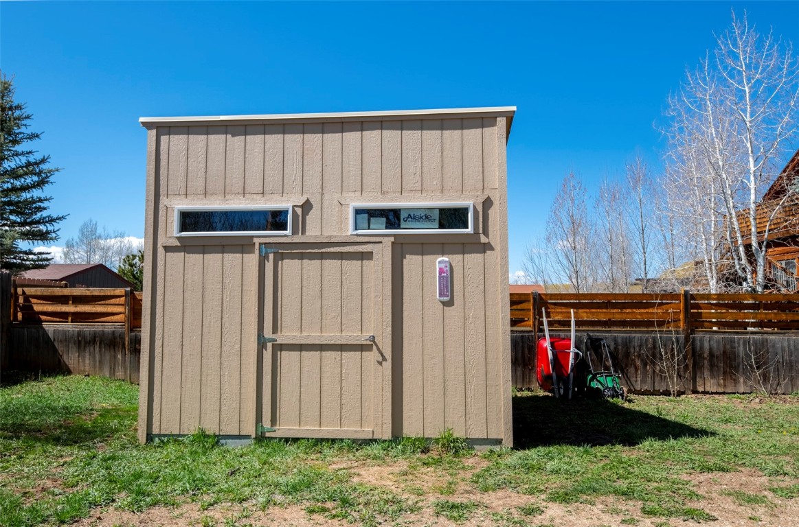 40535 Steamboat DRIVE