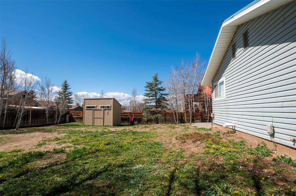 40535 Steamboat DRIVE