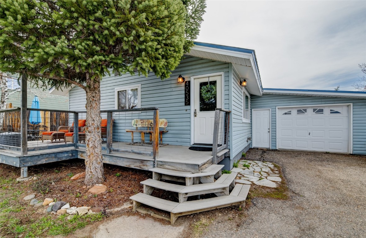 40535 Steamboat DRIVE