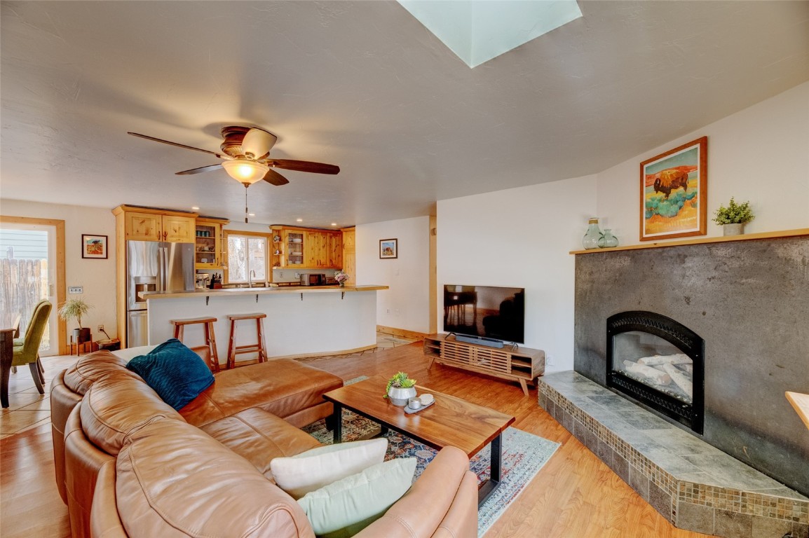 40535 Steamboat DRIVE