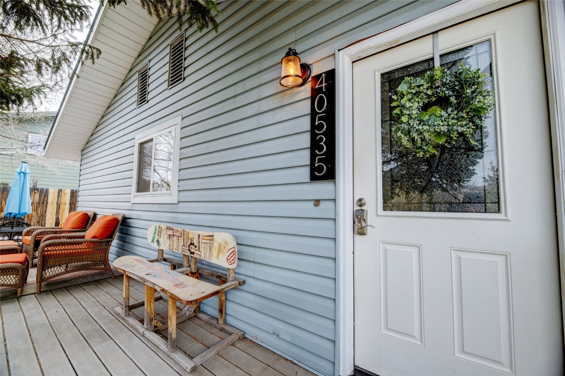 40535 Steamboat DRIVE