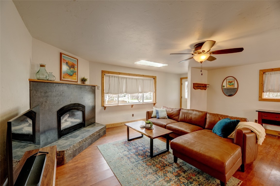 40535 Steamboat DRIVE