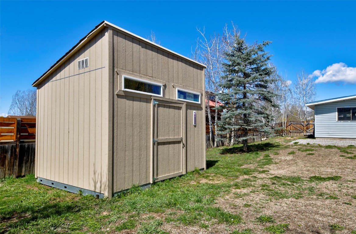 40535 Steamboat DRIVE