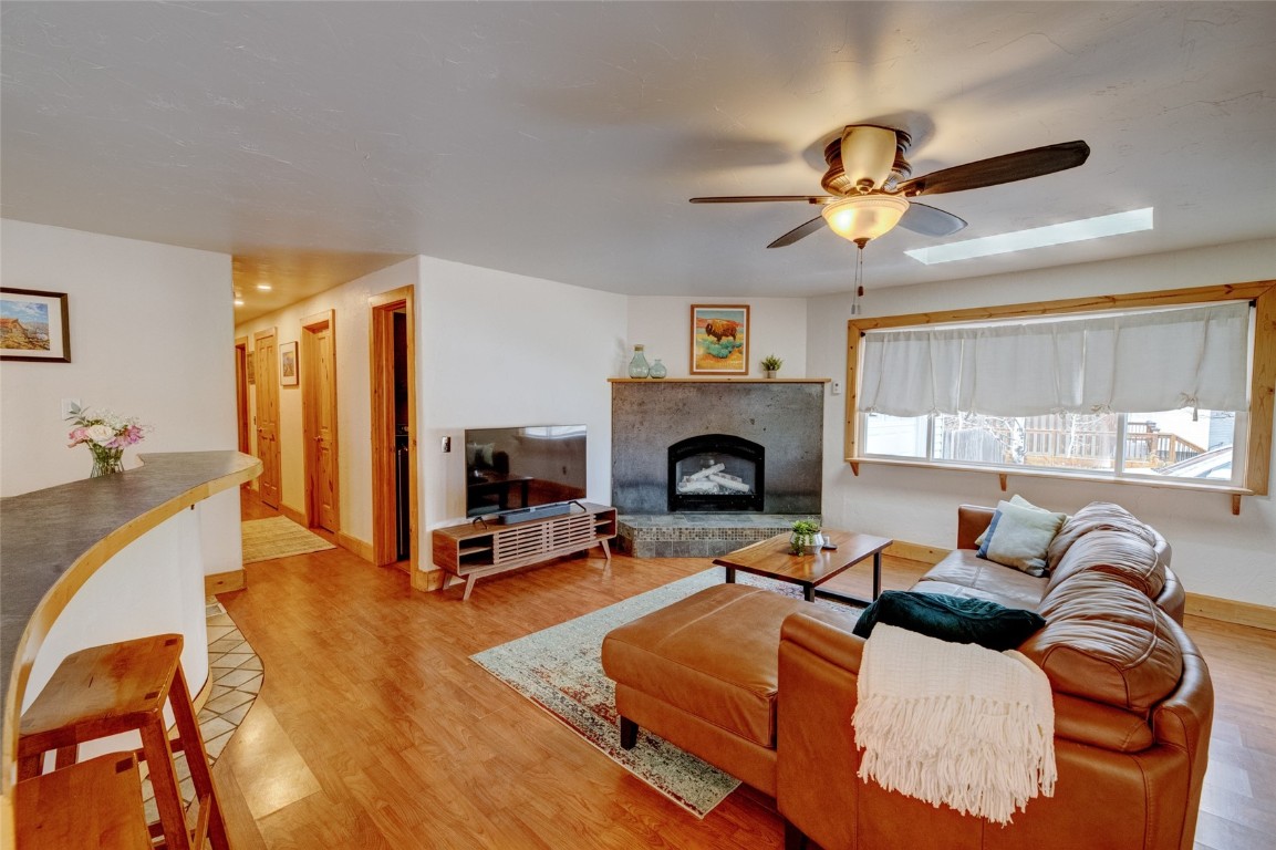 40535 Steamboat DRIVE