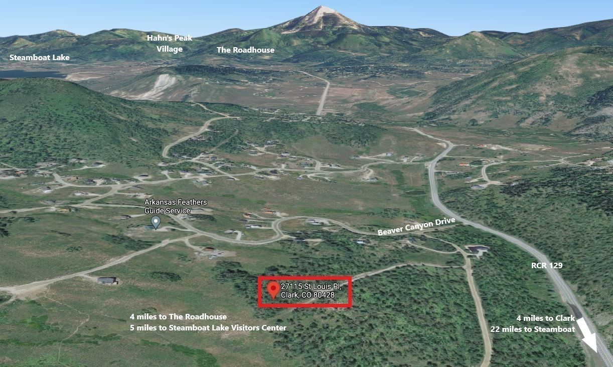 27115 St Louis PLACE